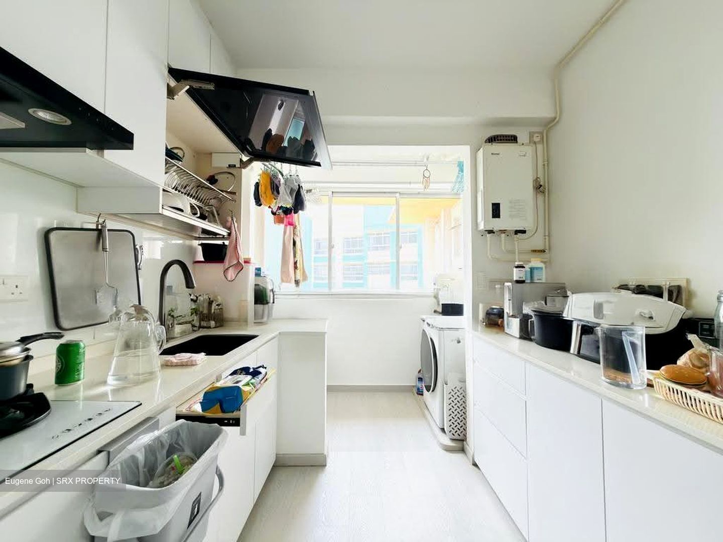 Blk 570A Champions Court (Woodlands), HDB 3 Rooms #627873221